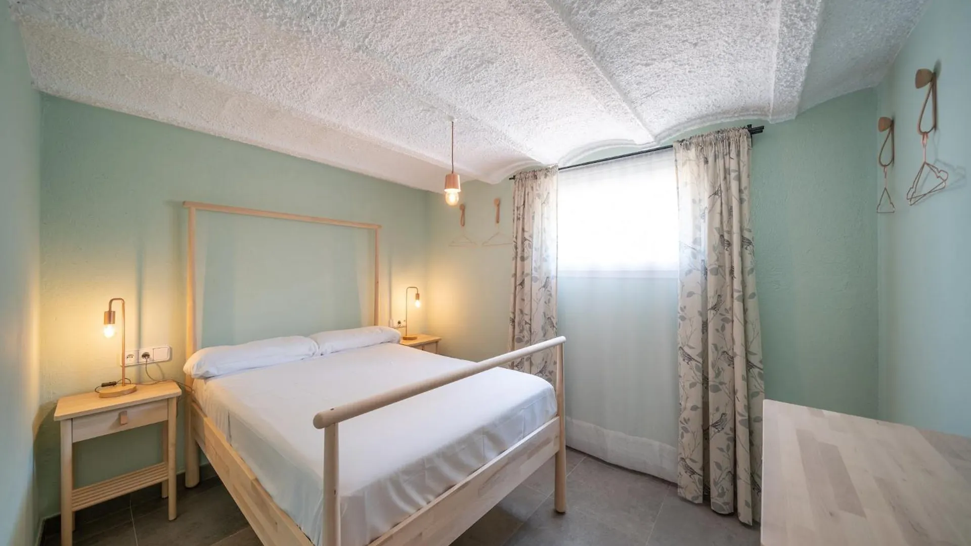 Apartment, 350 Meters From The Riells Beach L' Escala Willa