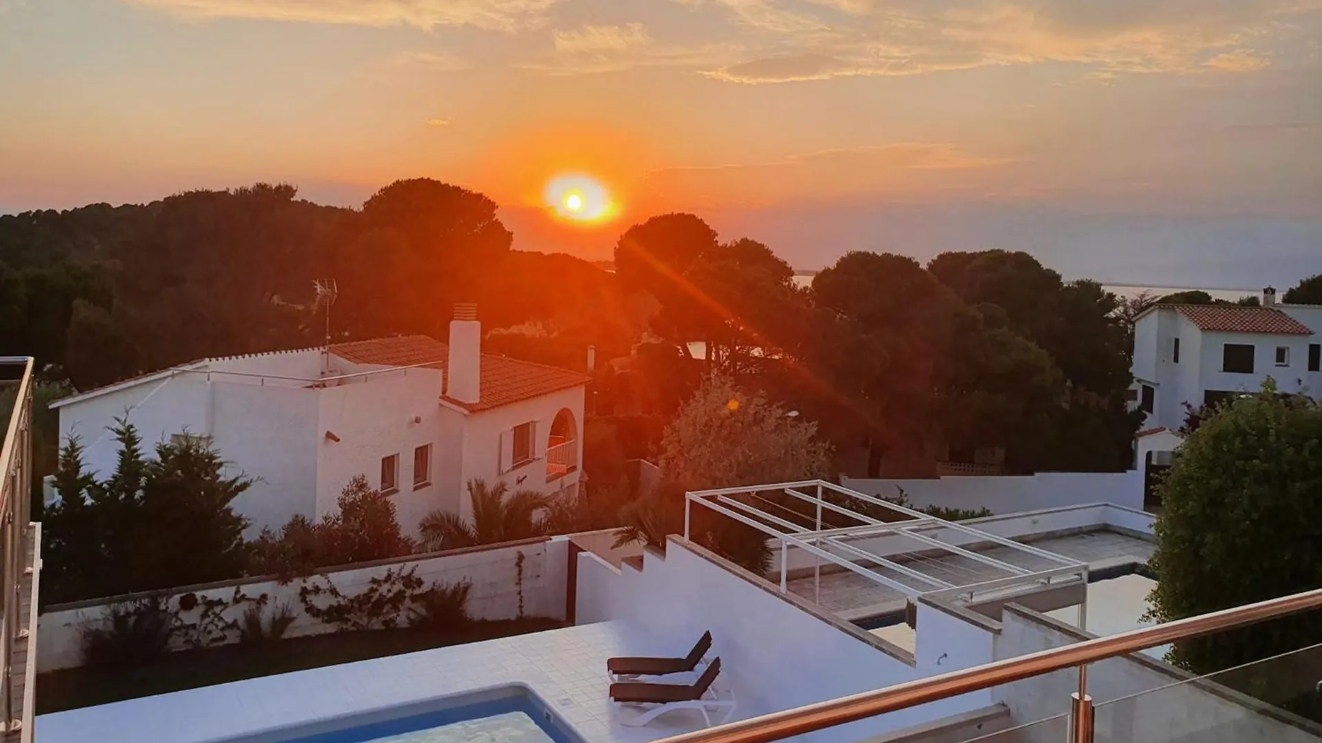 Apartment, 350 Meters From The Riells Beach L' Escala Hiszpania