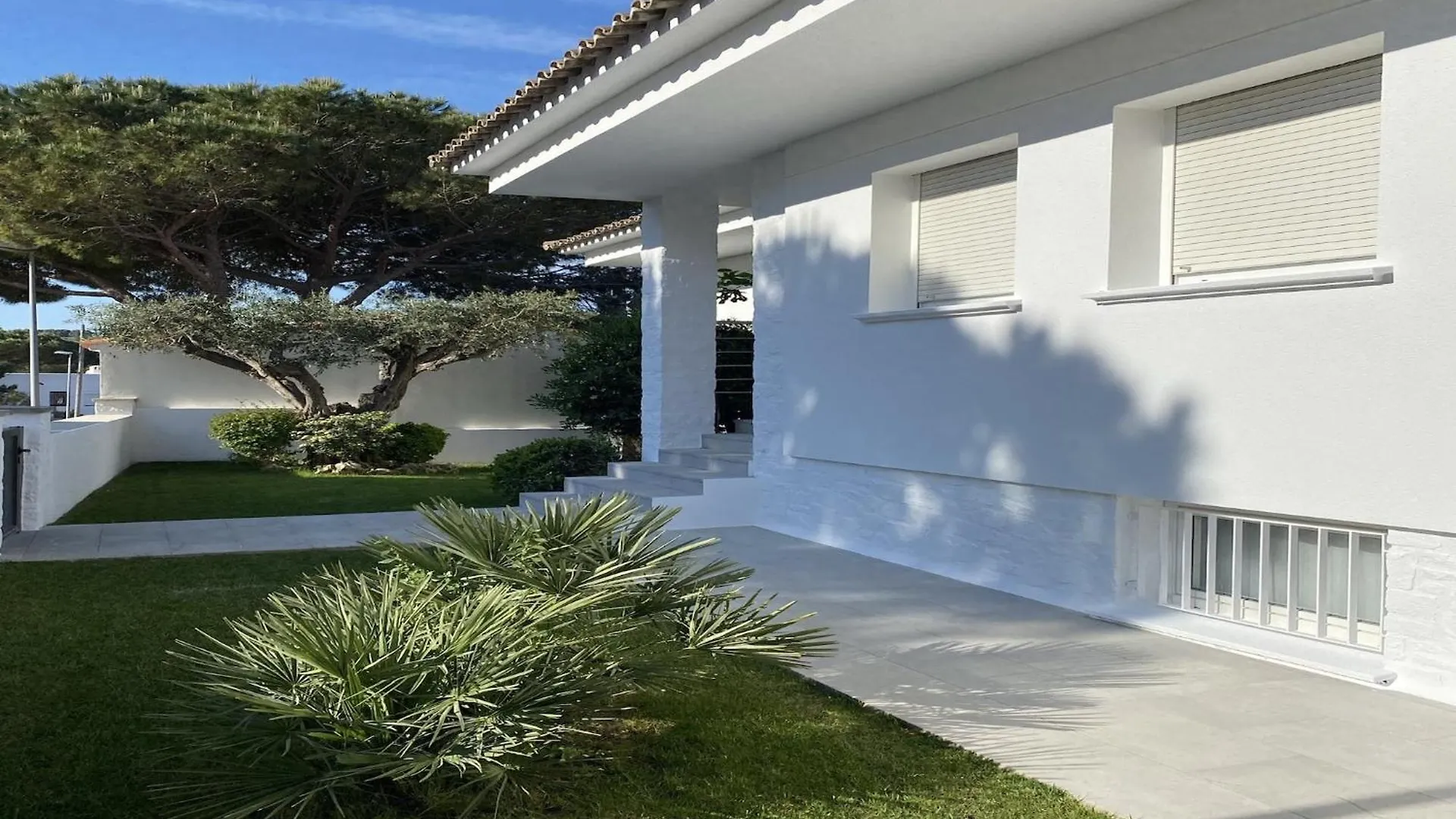 Willa Apartment, 350 Meters From The Riells Beach L' Escala Hiszpania