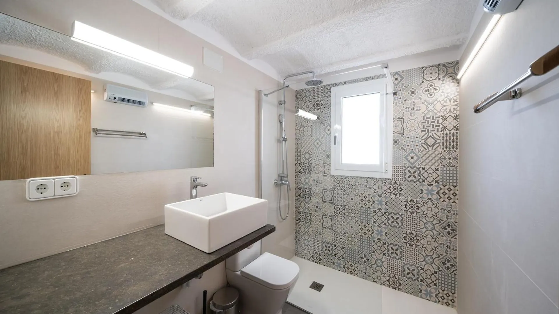 Apartment, 350 Meters From The Riells Beach L' Escala Willa